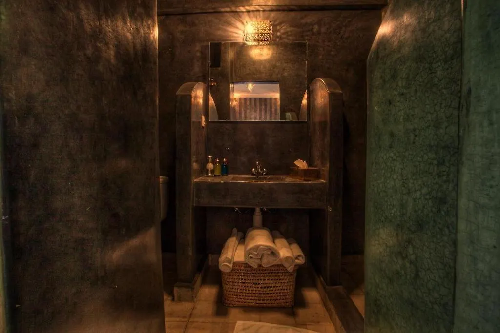 Riad 111 & Spa Marrakesh 2*,