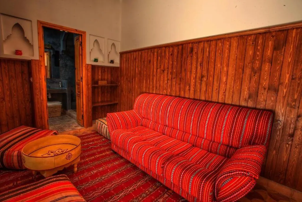** Guest house Riad 111 & Spa Marrakesh Morocco
