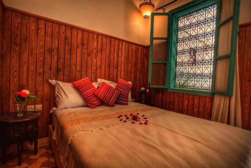 Guest house Riad 111 & Spa Marrakesh