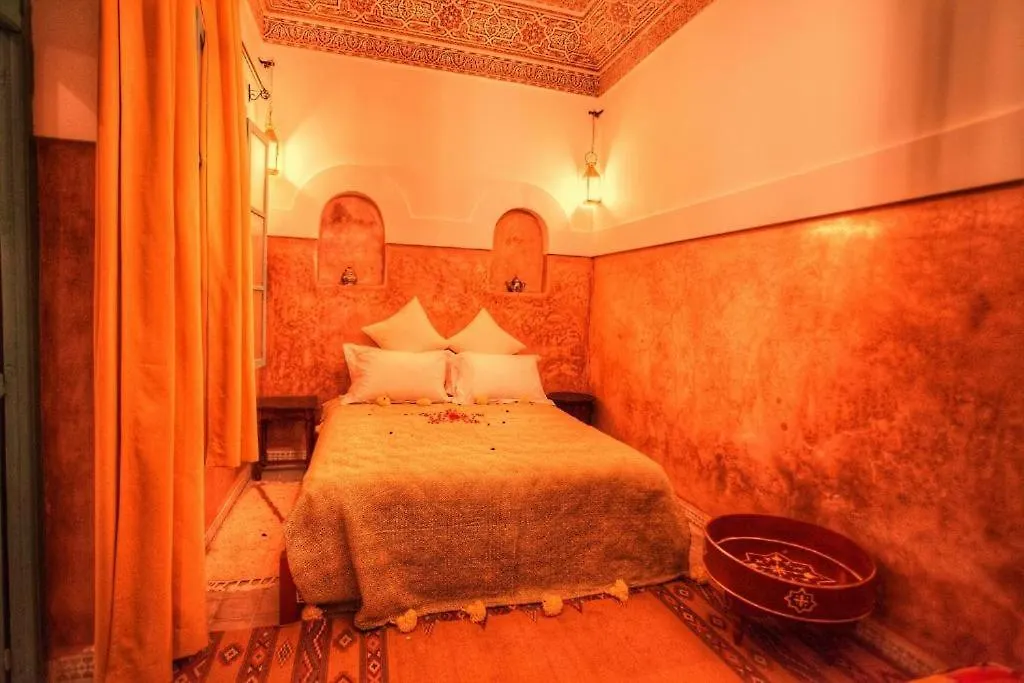 Riad 111 & Spa Marrakesh 2*,  Morocco