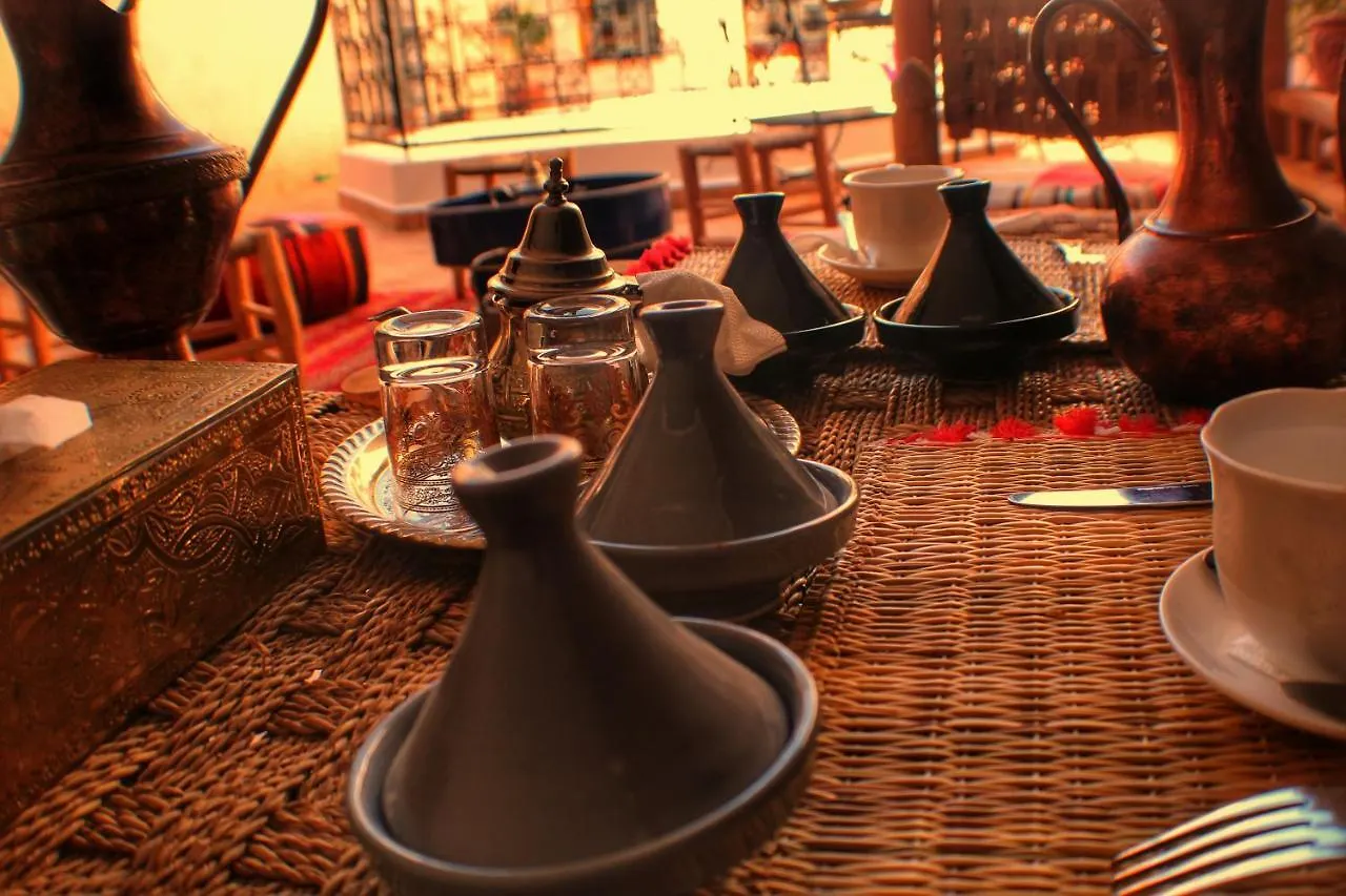 ** Guest house Riad 111 & Spa Marrakesh Morocco