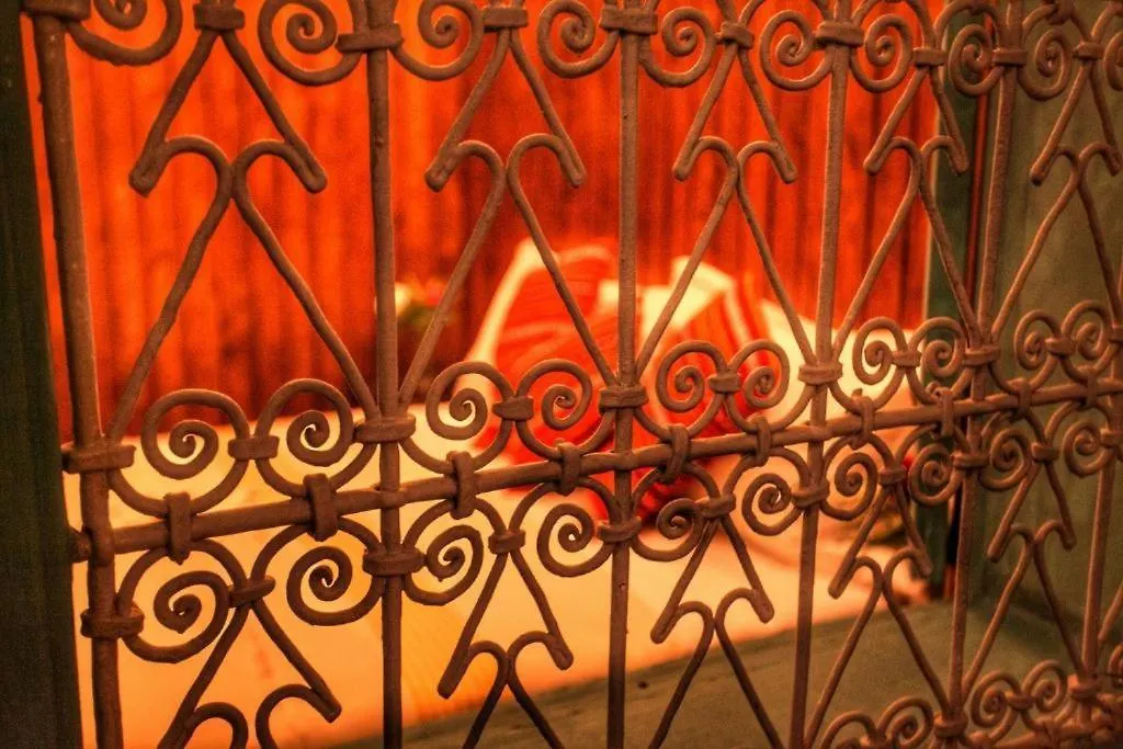 Guest house Riad 111 & Spa Marrakesh