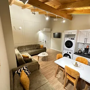 Arial Penthouse , Vlorë Albanien