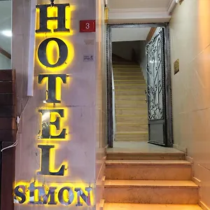 Simon , Istanbul Türkei