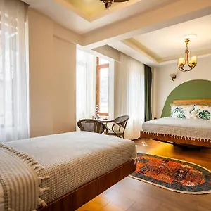 York House , Istanbul Türkei