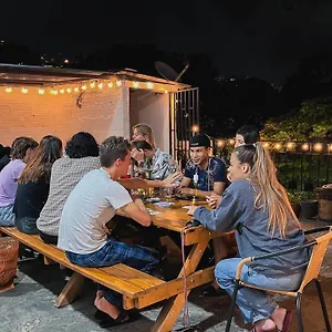 La Familia - Manila , Medellín Kolumbien
