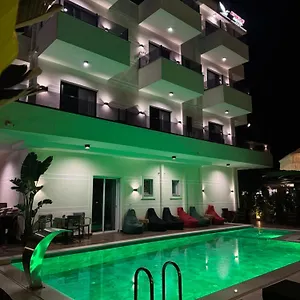 Eagle Hotel