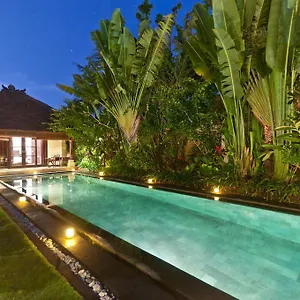 Blubambu 4*, Seminyak Indonesien