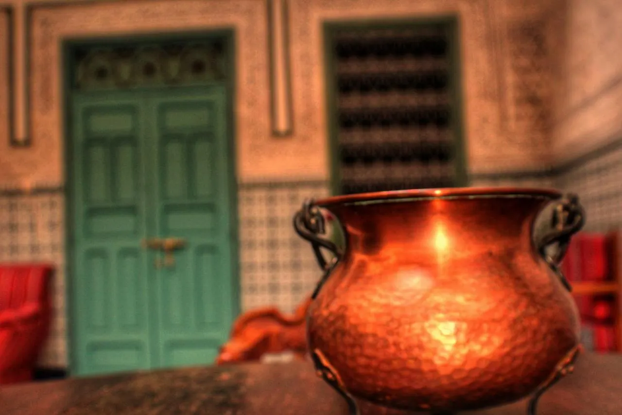 Riad 111 & Spa Marrakesh