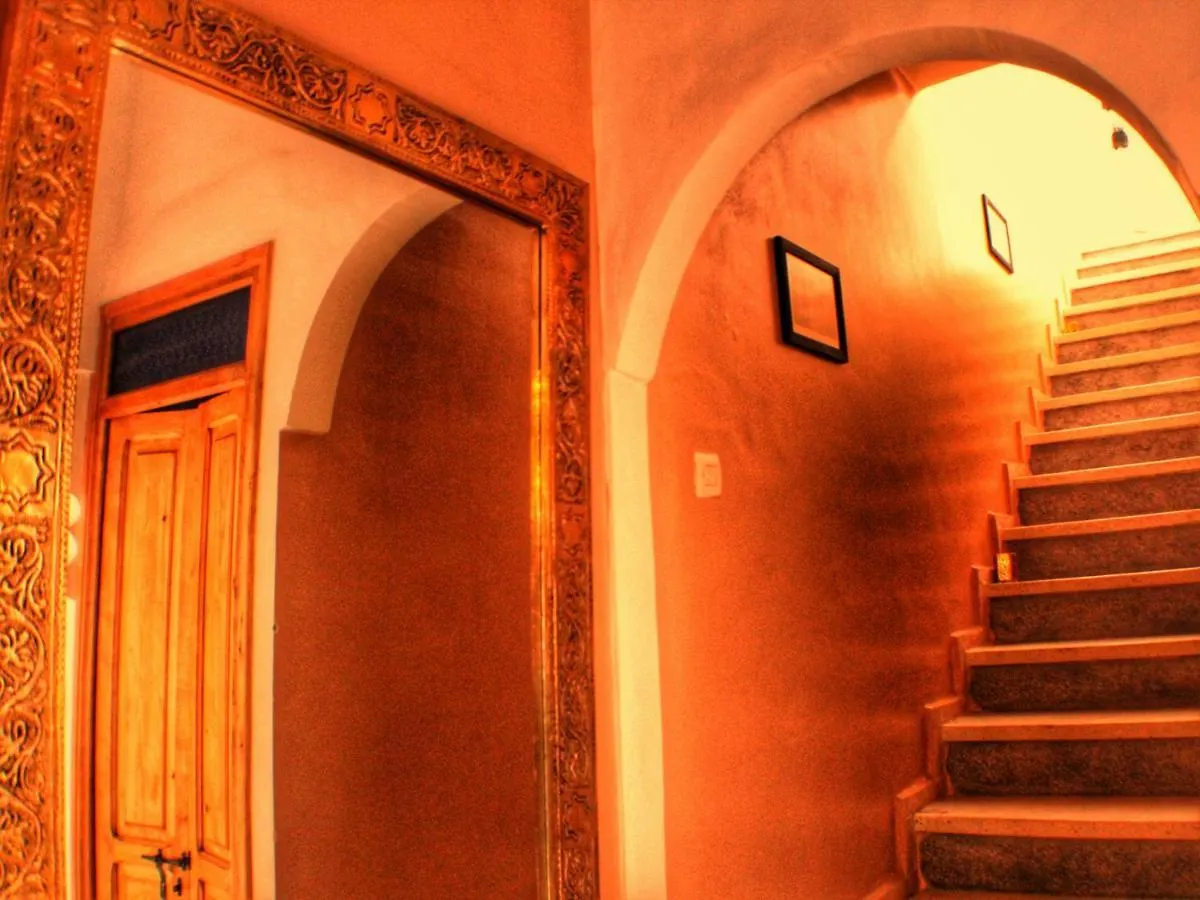 Riad 111 & Spa Marrakesh Guest house