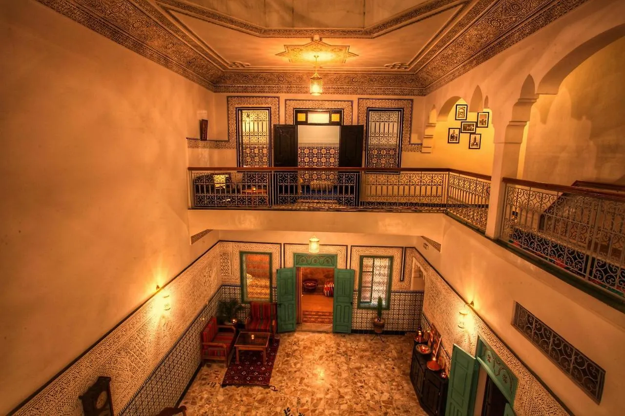 Guest house Riad 111 & Spa Marrakesh
