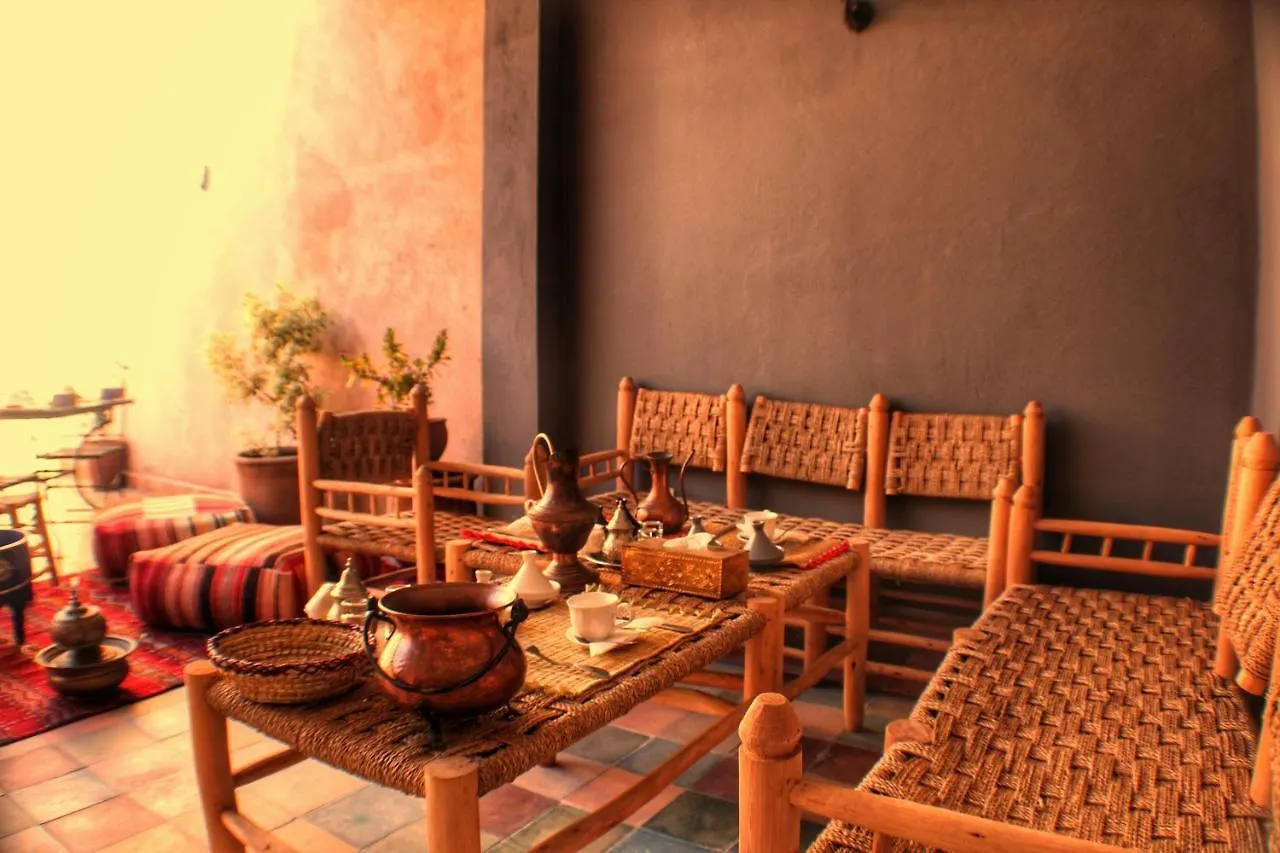 Riad 111 & Spa Marrakesh 2*,