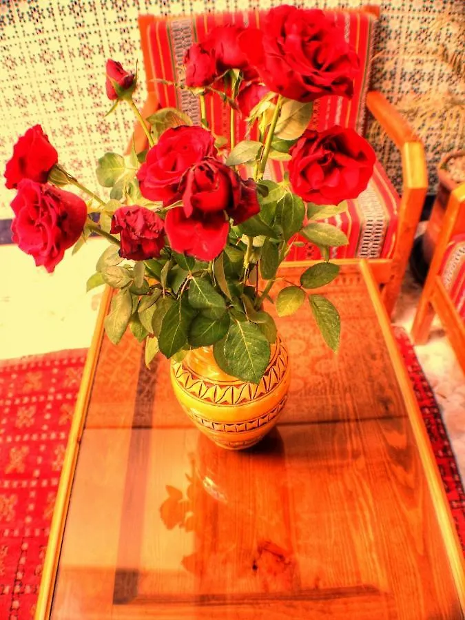 Riad 111 & Spa Marrakesh Guest house