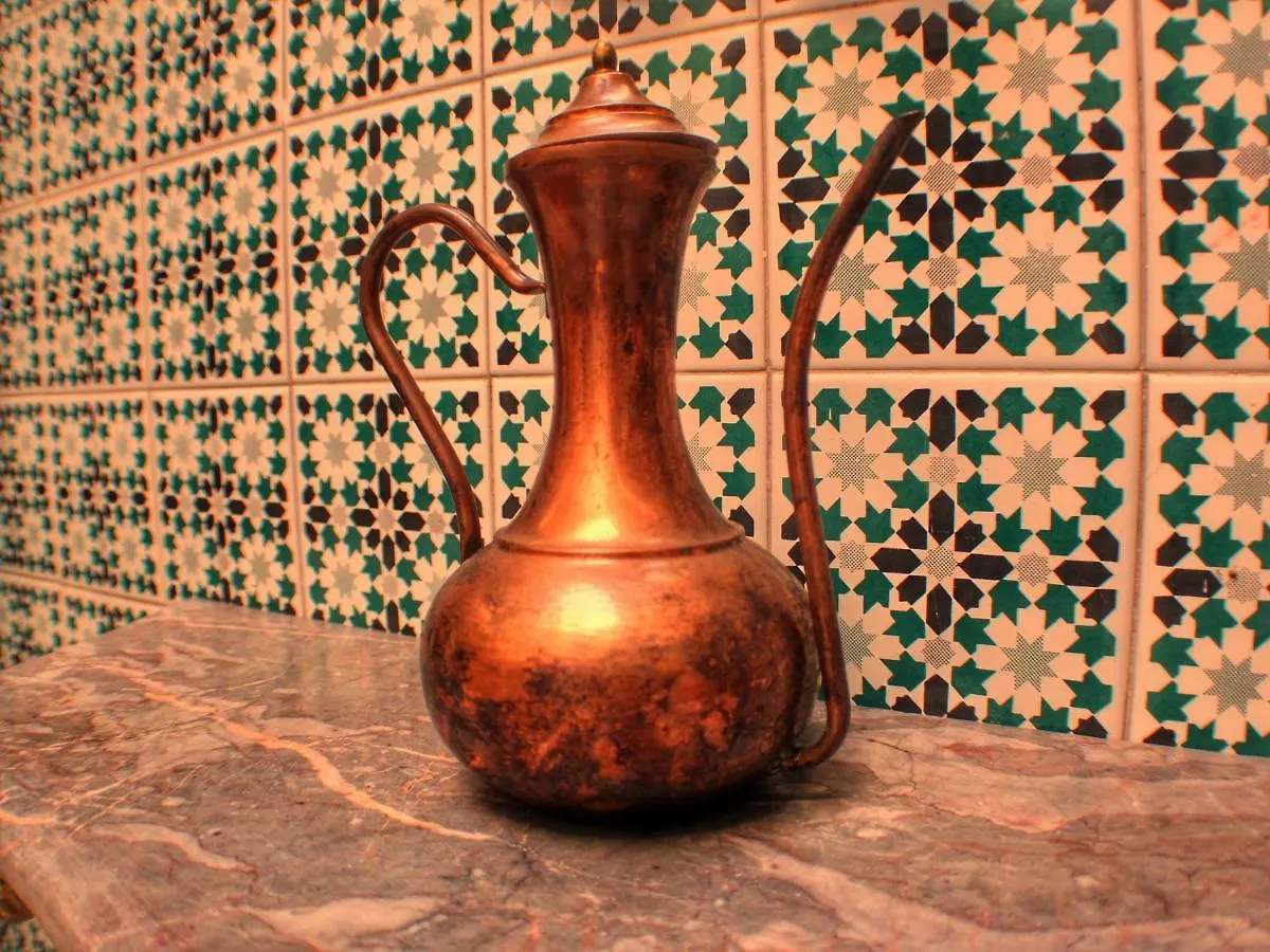 Guest house Riad 111 & Spa Marrakesh