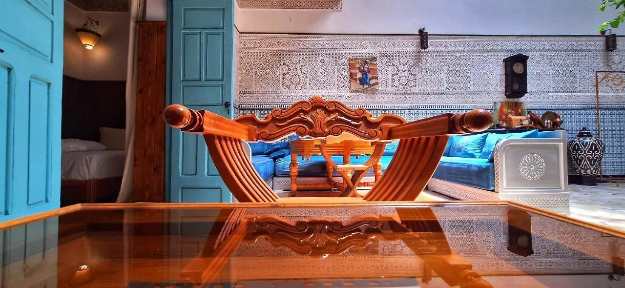 Riad 111 & Spa Marrakesh 2*,  Morocco