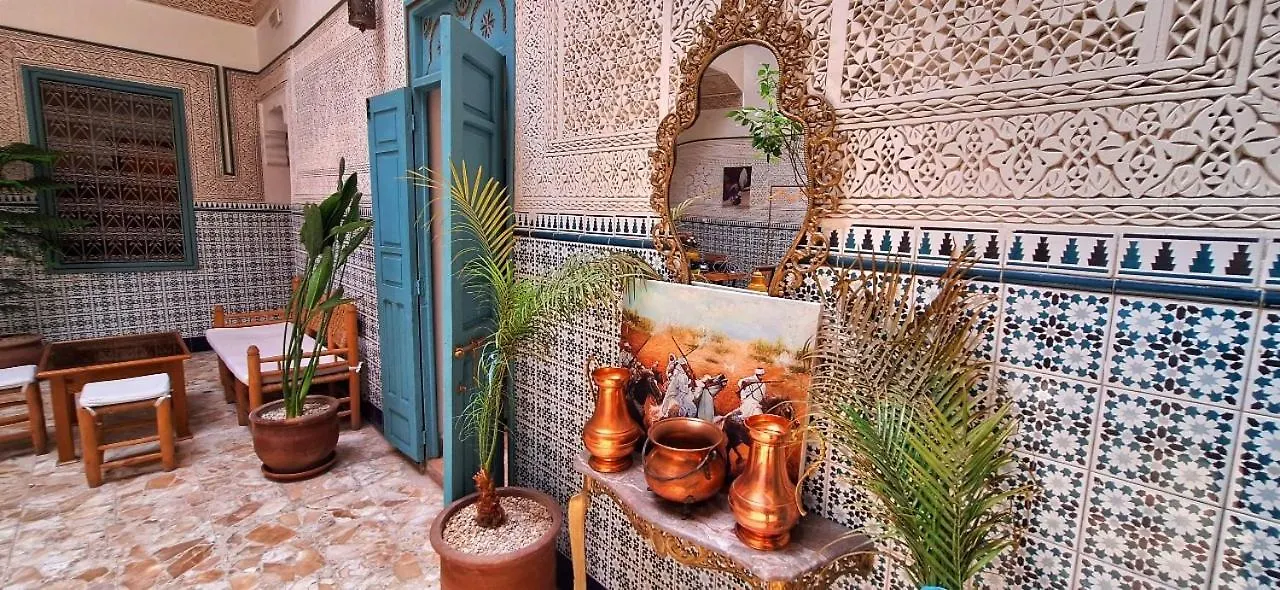 Guest house Riad 111 & Spa Marrakesh