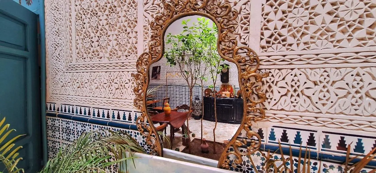 Riad 111 & Spa Marrakesh