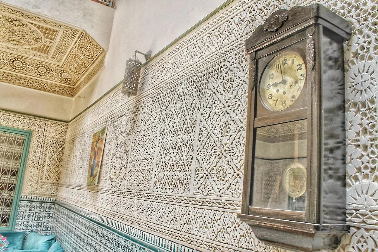 Guest house Riad 111 & Spa Marrakesh