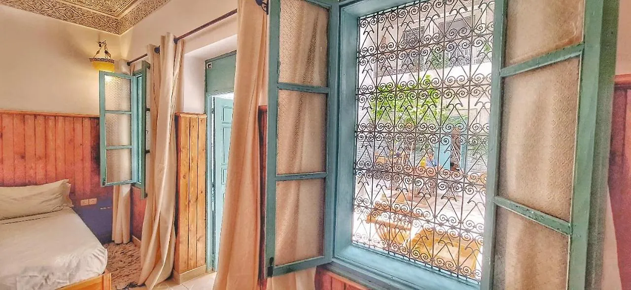 Riad 111 & Spa Marrakesh