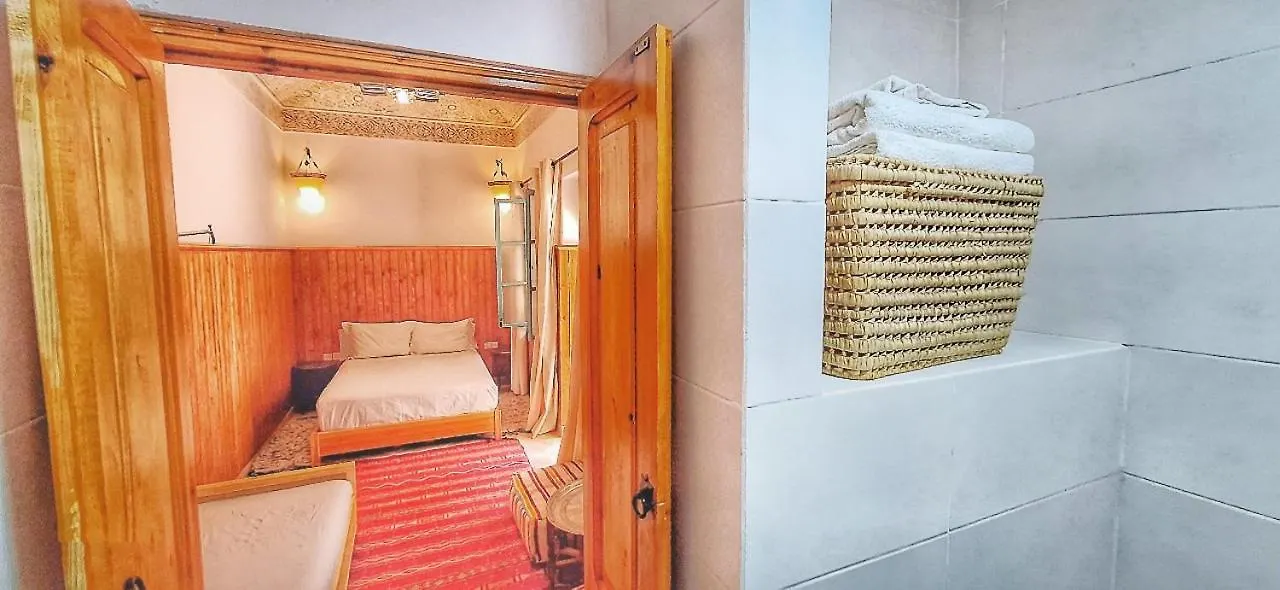 Guest house Riad 111 & Spa Marrakesh