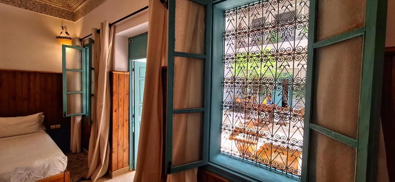 Guest house Riad 111 & Spa Marrakesh