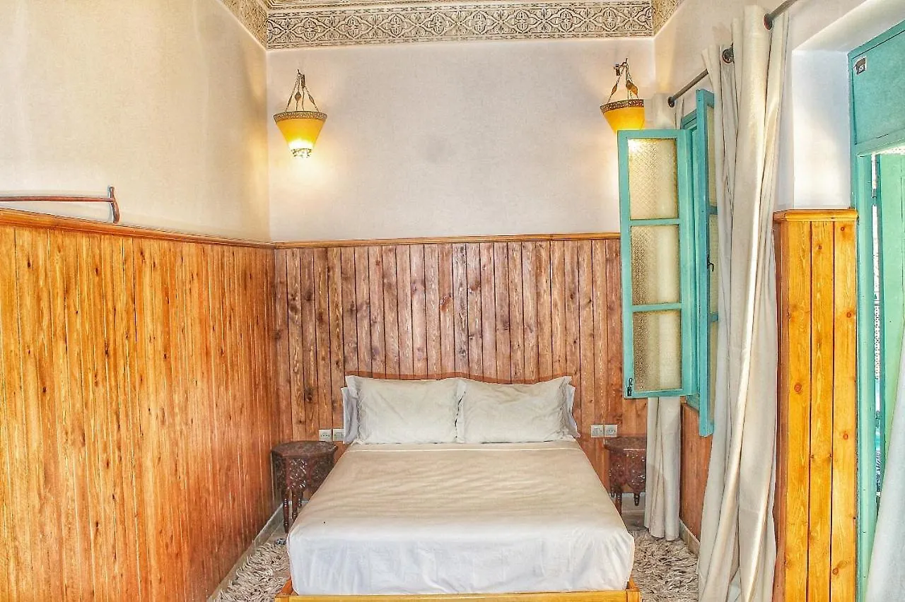 Riad 111 & Spa Marrakesh Morocco