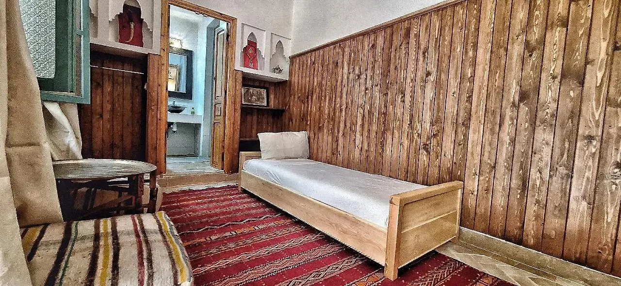 Riad 111 & Spa Marrakesh
