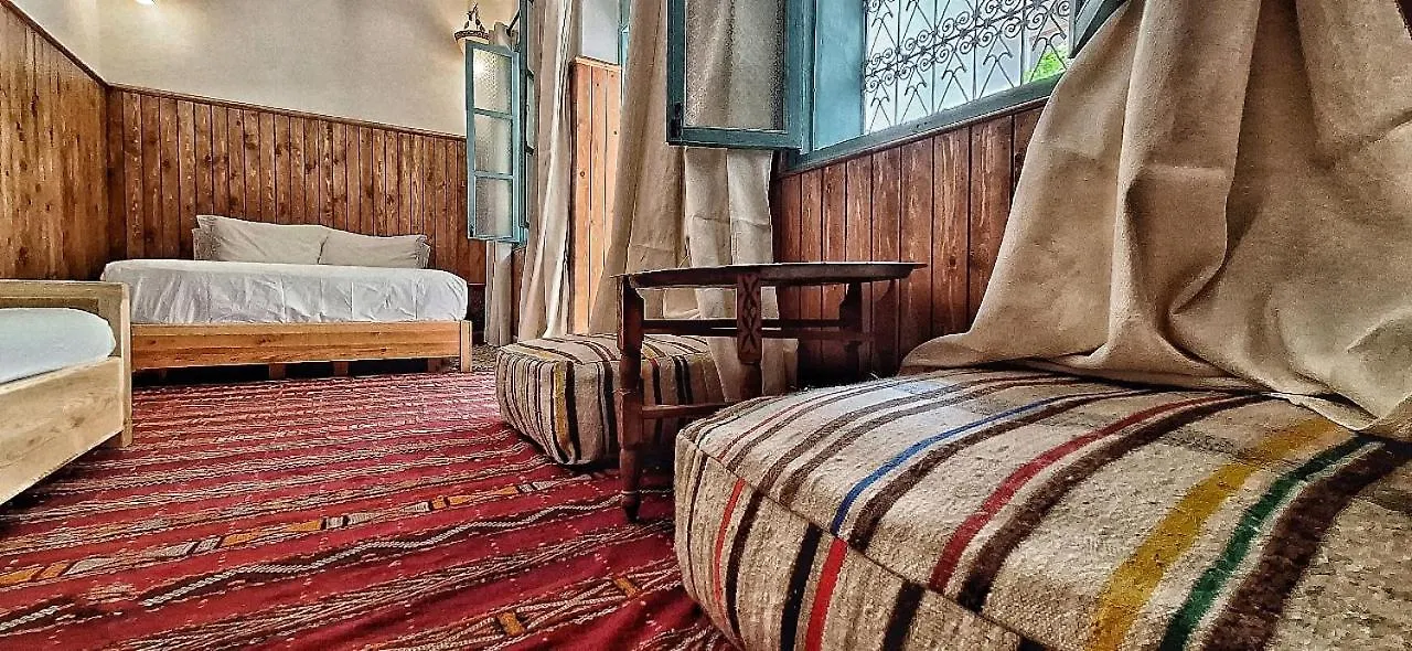 Riad 111 & Spa Marrakesh Morocco