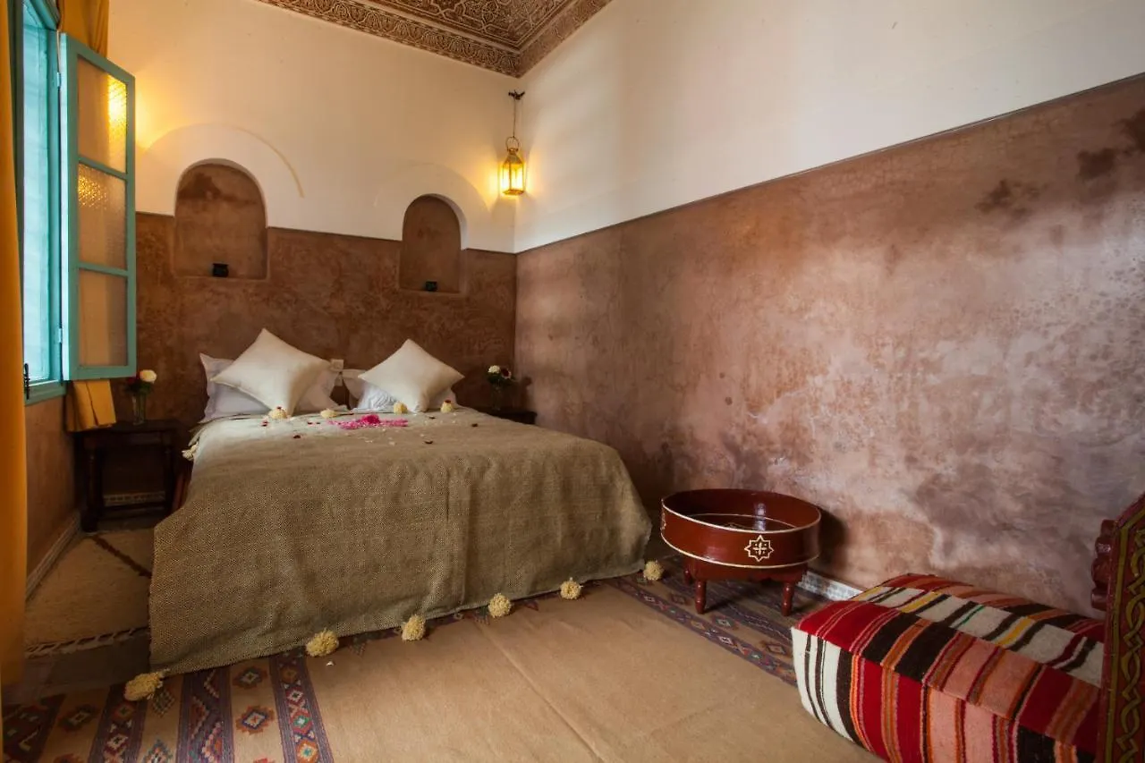 Riad 111 & Spa Marrakesh