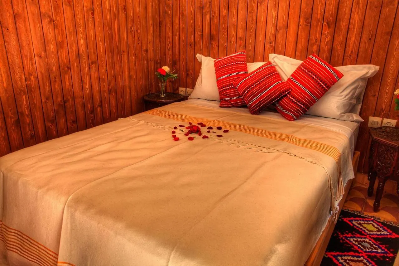 Riad 111 & Spa Marrakesh