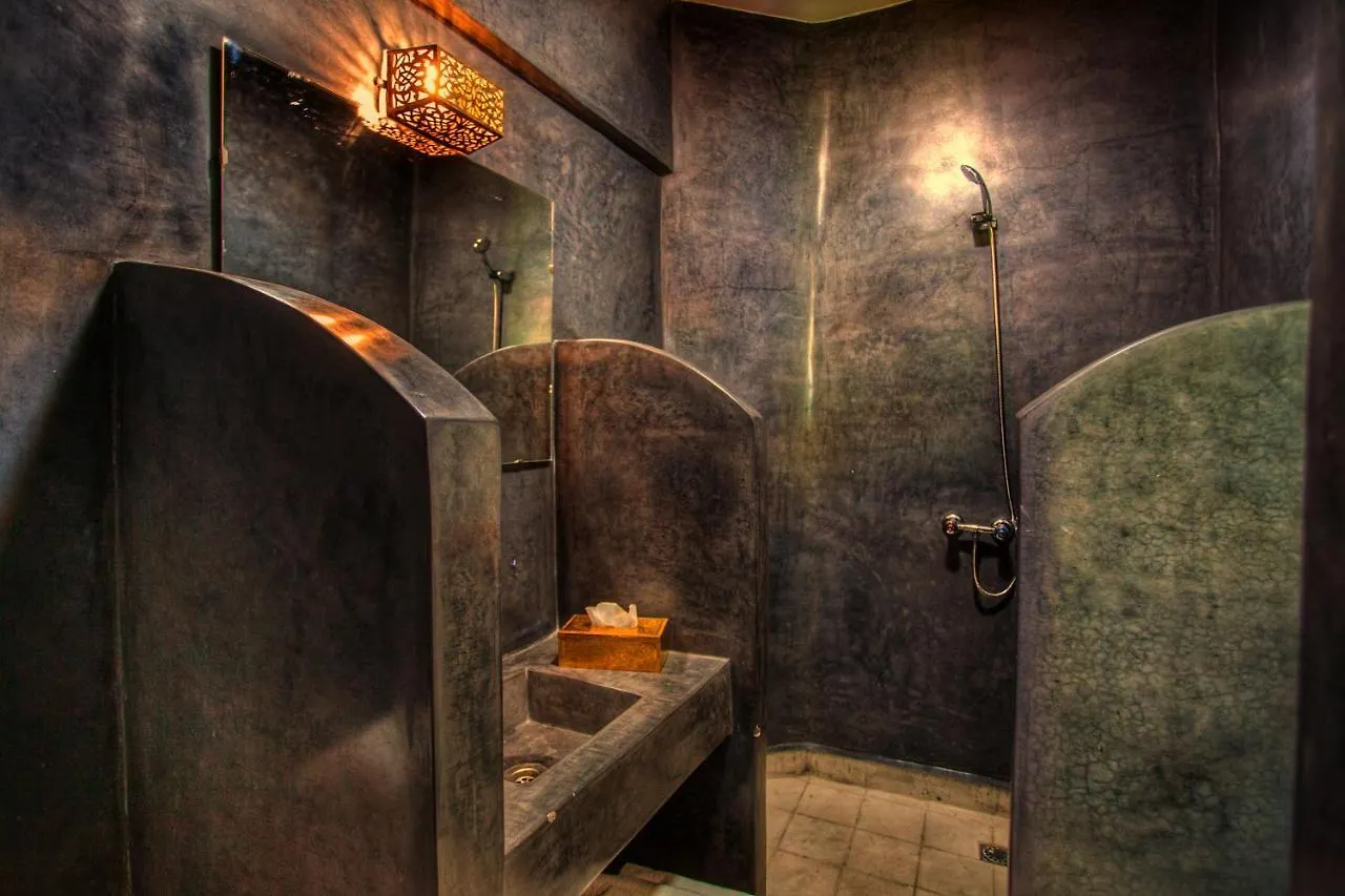 Riad 111 & Spa Marrakesh 2*,  Morocco
