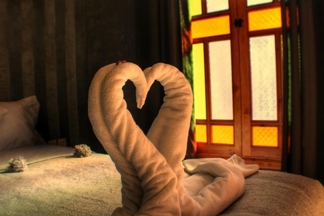** Guest house Riad 111 & Spa Marrakesh Morocco