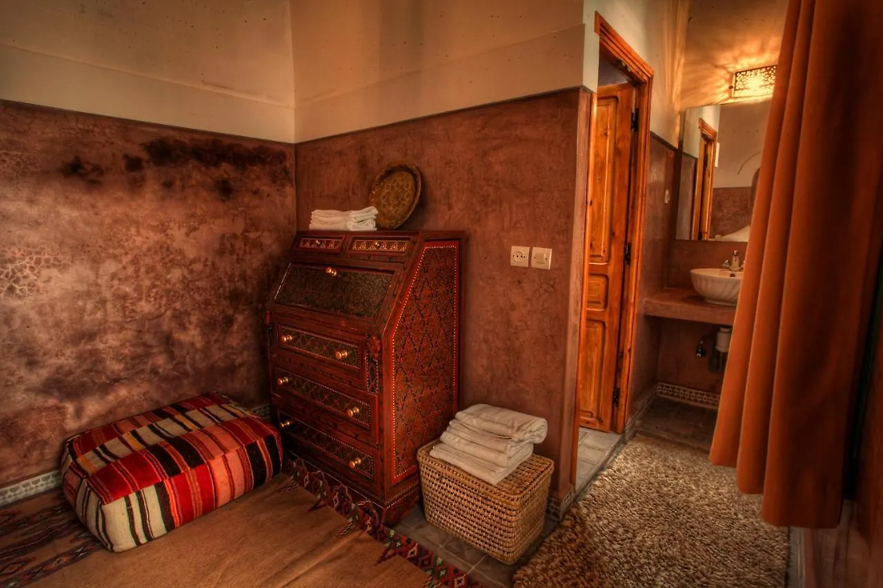 Riad 111 & Spa Marrakesh