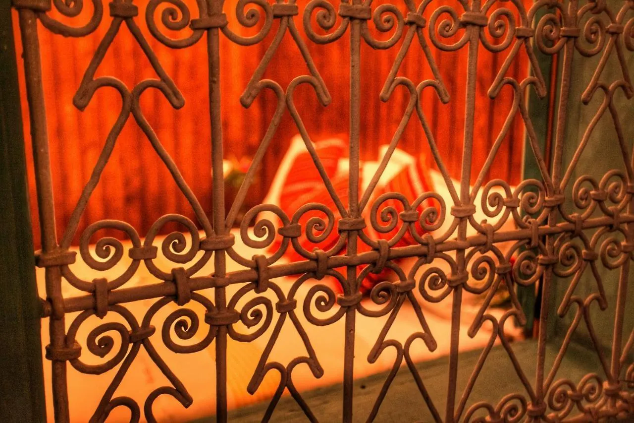 Riad 111 & Spa Marrakesh Guest house