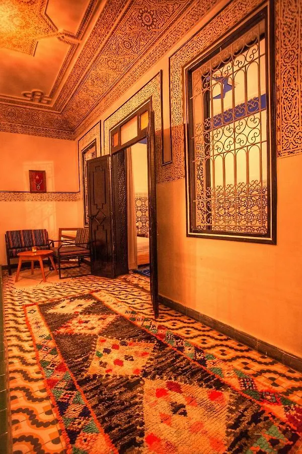 Guest house Riad 111 & Spa Marrakesh