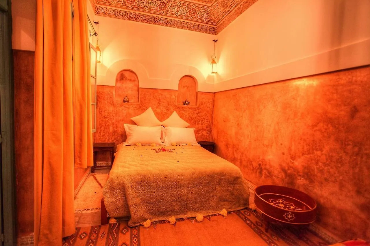Riad 111 & Spa Marrakesh Guest house