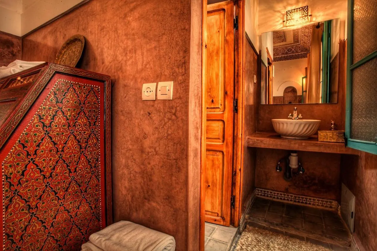 Riad 111 & Spa Marrakesh