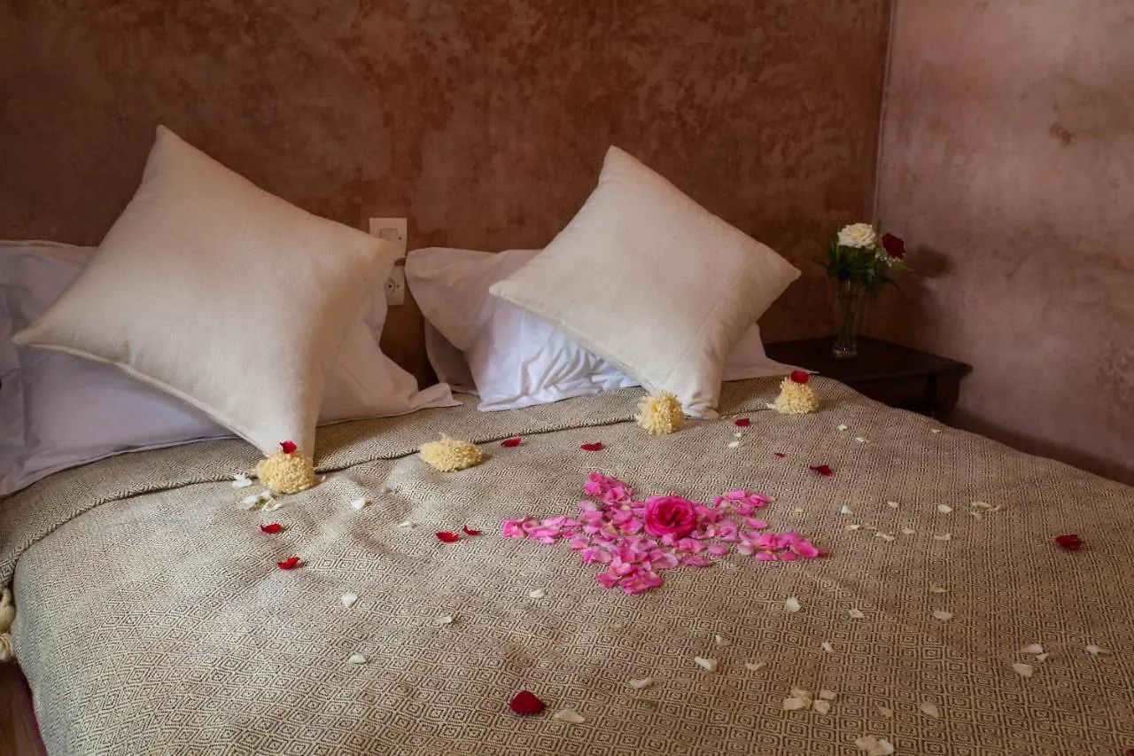 ** Guest house Riad 111 & Spa Marrakesh Morocco