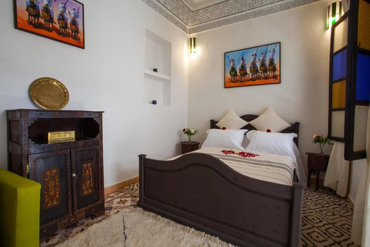 Guest house Riad 111 & Spa Marrakesh