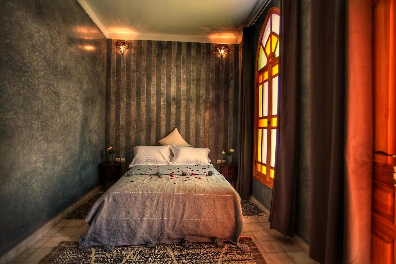 Riad 111 & Spa Marrakesh Morocco