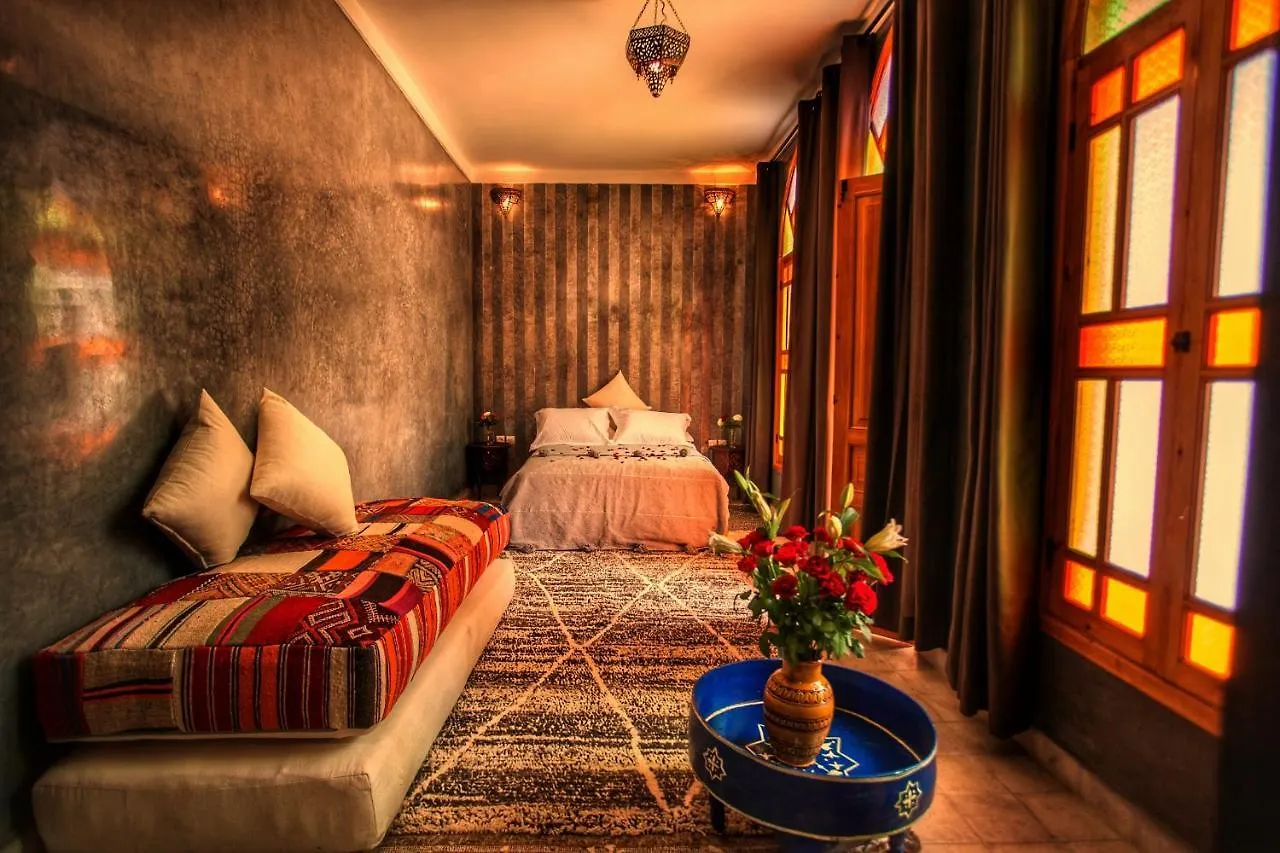 Riad 111 & Spa Marrakesh 2*,  Morocco