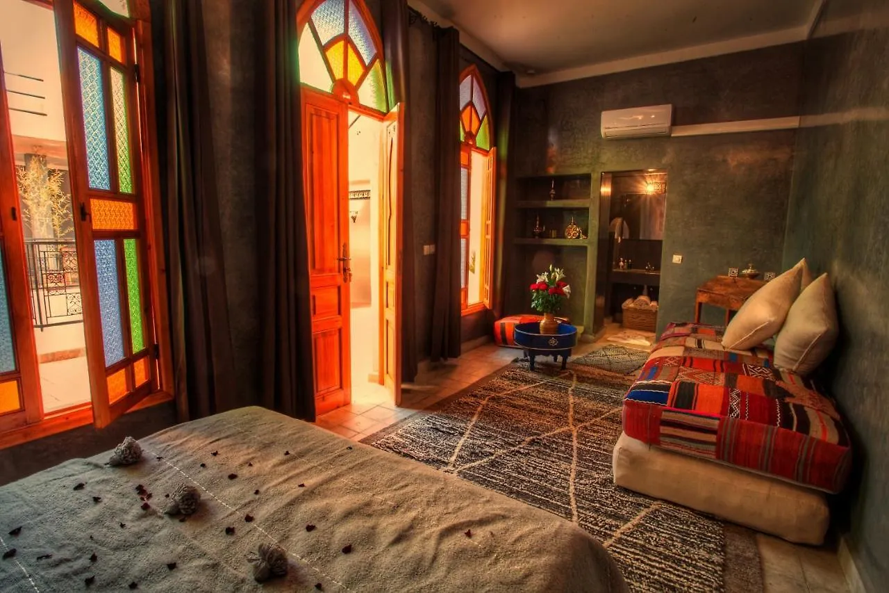 Riad 111 & Spa Marrakesh