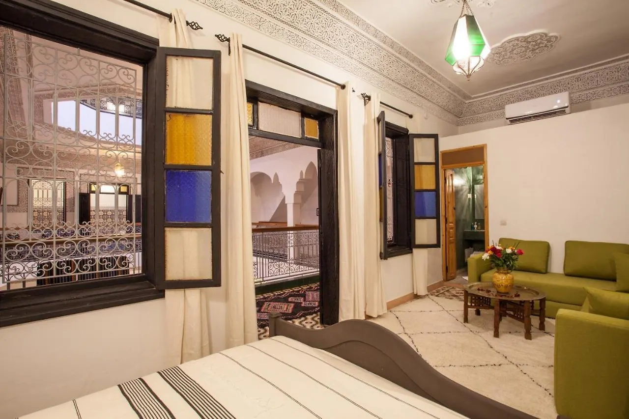 Guest house Riad 111 & Spa Marrakesh