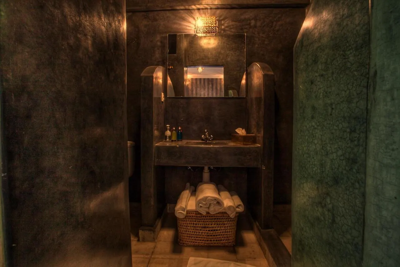 Riad 111 & Spa Marrakesh