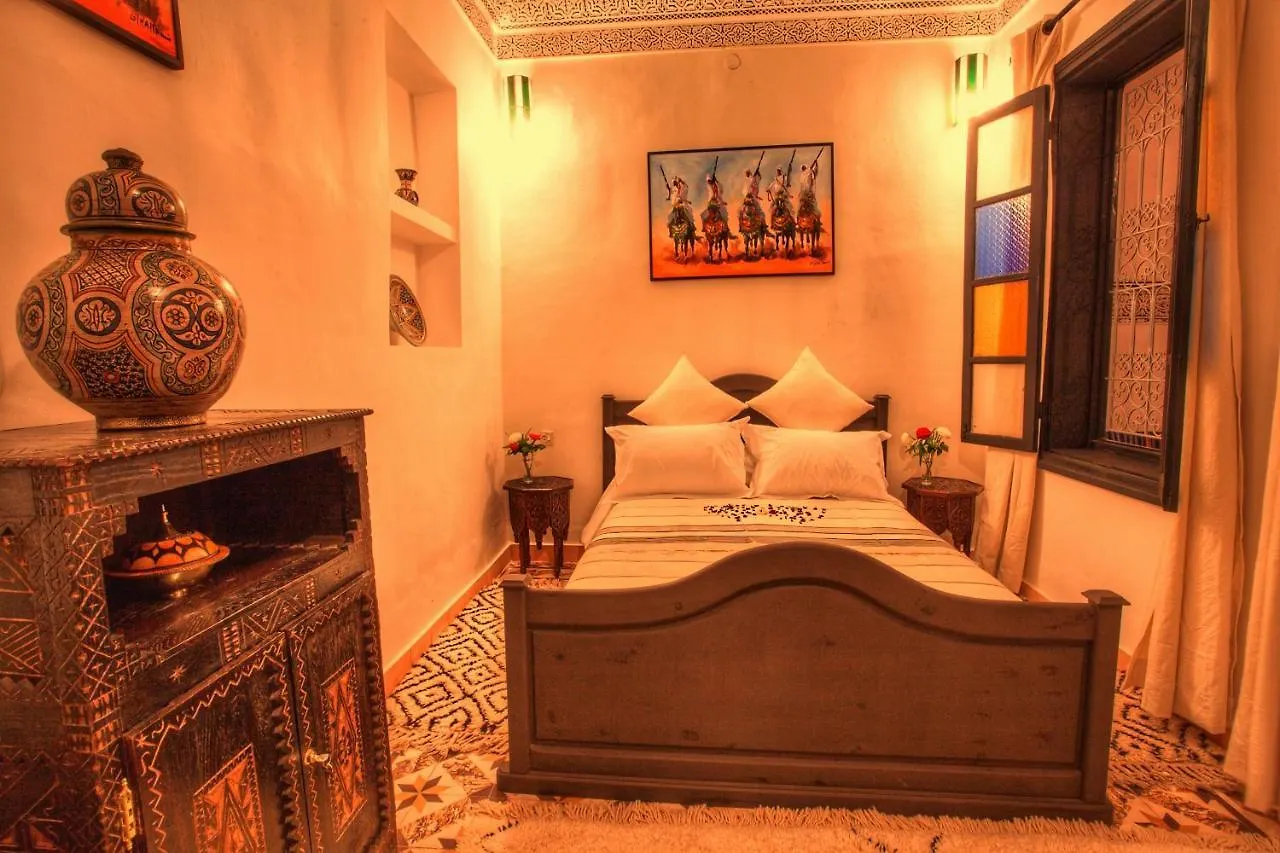 Riad 111 & Spa Marrakesh