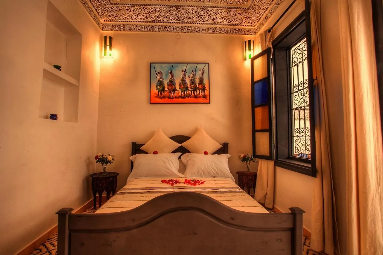 Guest house Riad 111 & Spa Marrakesh