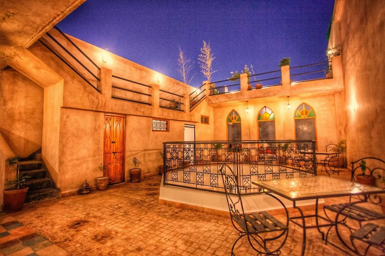 Guest house Riad 111 & Spa Marrakesh