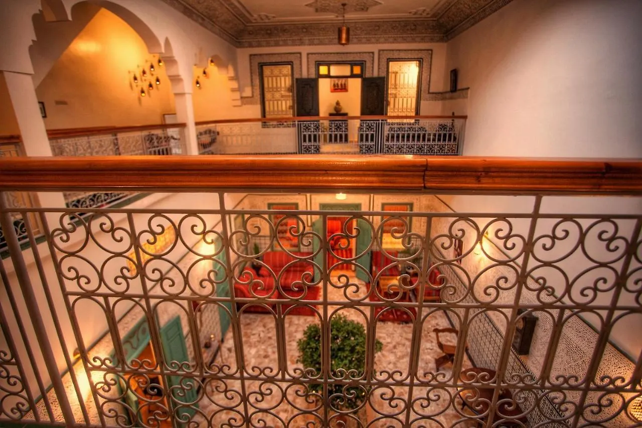 Guest house Riad 111 & Spa Marrakesh