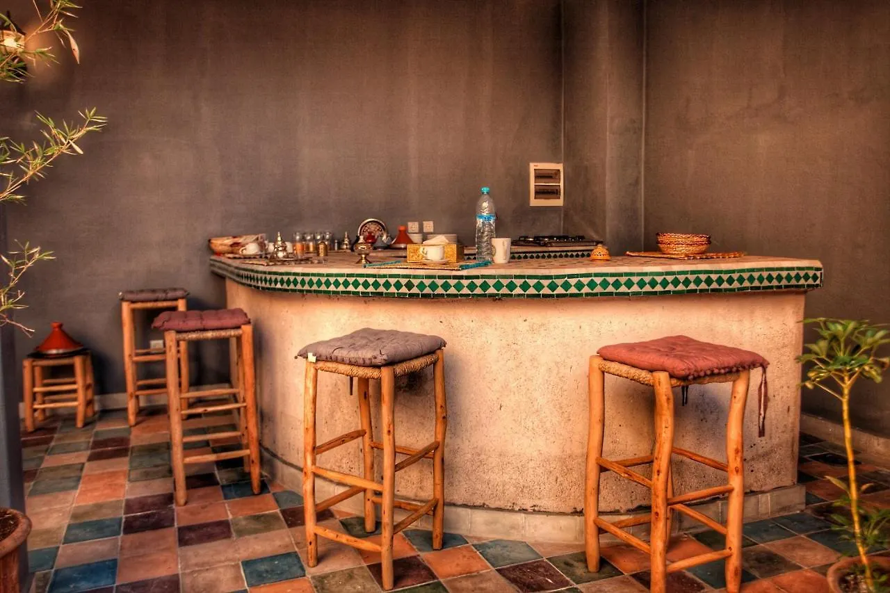 Riad 111 & Spa Marrakesh