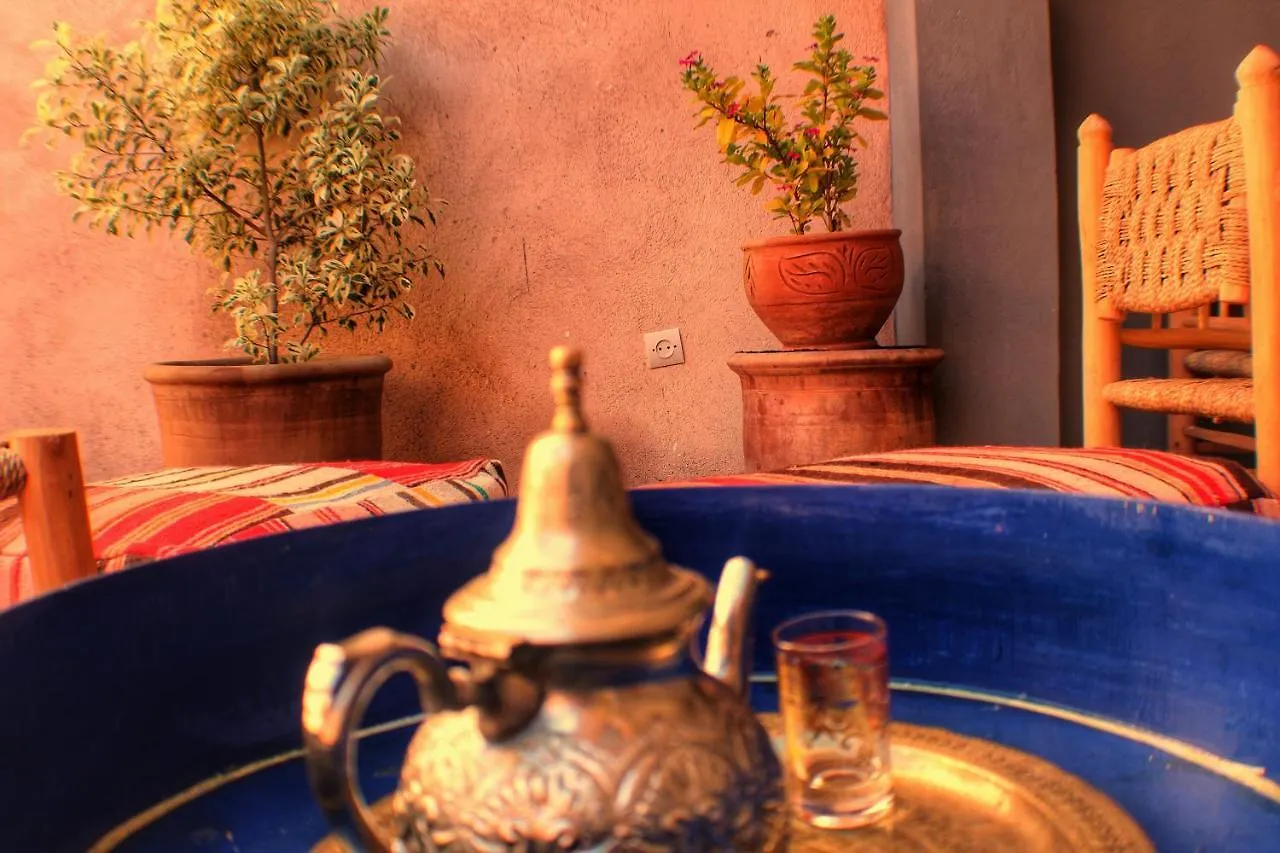 Riad 111 & Spa Marrakesh